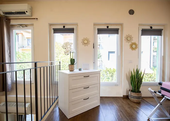 Due Strade Loft Firenze